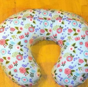 Boppy original pillow and positioner